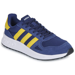 Sneakers adidas RUN 84 Blu - 44