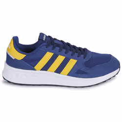 Sneakers adidas RUN 84 Blu - 40 2/3 - Vista aggiuntiva 2