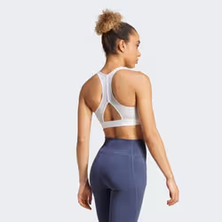 Adidas JE3771_230 Reggiseno - Vista aggiuntiva 2