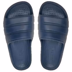 Sandali adidas Adilette Flow Blu - 38 - Vista aggiuntiva 2