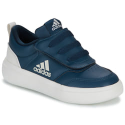 Scarpe bambini adidas PARK ST AC C Blu - 32