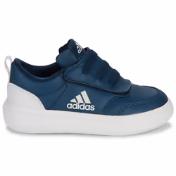 Scarpe bambini adidas PARK ST AC C Blu - 32 - Vista aggiuntiva 2