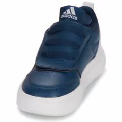 Scarpe bambini adidas PARK ST AC C Blu - 32 - Vista aggiuntiva 3