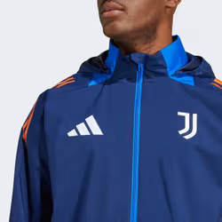 Adidas IS5792_195 cappotto e giacca - Vista aggiuntiva 6