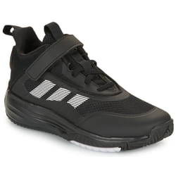 Scarpe bambini adidas OWNTHEGAME 3.0 K Nero - 36
