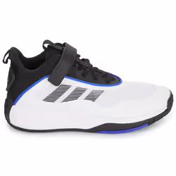 Scarpe bambini adidas OWNTHEGAME 3.0 K Bianco - 29 - Vista aggiuntiva 2