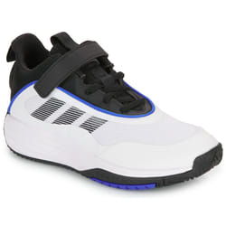 Scarpe bambini adidas OWNTHEGAME 3.0 K Bianco - 37 1/3