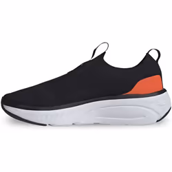 Sneakers adidas Cloudfoam Go Sock Nero - 42 2/3