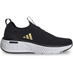 Scarpe adidas Cloudfoam Go Sock Nero - 37 1/3