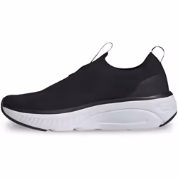 Scarpe adidas Cloudfoam Go Sock Nero - 37 1/3
