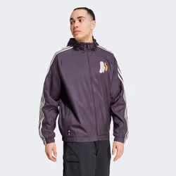 Adidas IT3771_185 cappotto e giacca - Vista aggiuntiva 3