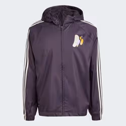 Adidas IT3771_185 cappotto e giacca - Vista aggiuntiva 4