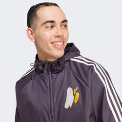 Adidas IT3771_185 cappotto e giacca - Vista aggiuntiva 6