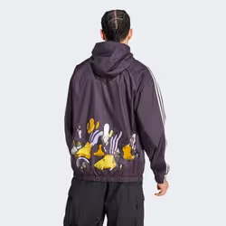 Adidas IT3771_195 cappotto e giacca - Vista aggiuntiva 2