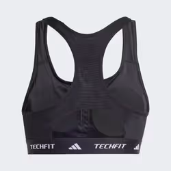 Adidas JG1409_270 Reggiseno - Vista aggiuntiva 3