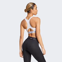 Adidas JG3961_280 Reggiseno - Vista aggiuntiva 2