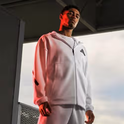 Adidas JF2443_220 cappotto e giacca - Vista aggiuntiva 3