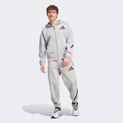 Adidas JF2450_195 cappotto e giacca - Vista aggiuntiva 5