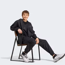 Adidas JE7538_195 cappotto e giacca - Vista aggiuntiva 3