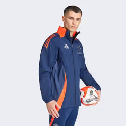 Adidas IT1994_230 cappotto e giacca - Vista aggiuntiva 4