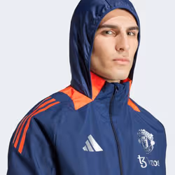 Adidas IT1994_185 cappotto e giacca - Vista aggiuntiva 6