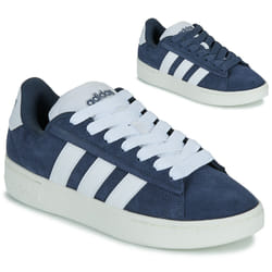 Sneakers basse adidas GRAND COURT ALPHA 00s Blu - 44