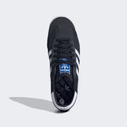 Adidas JI1282_700 sneaker alla moda Nero - Vista aggiuntiva 3