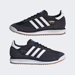 Adidas JI1282_530 sneaker alla moda Nero - Vista aggiuntiva 8