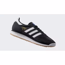Adidas JI1282_570 sneaker alla moda Nero - Vista aggiuntiva 2