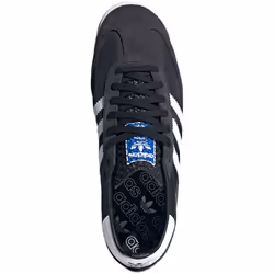 Sneakers adidas - Sl 72 rs nero/bco JI1282 Nero - 44 - Vista aggiuntiva 3