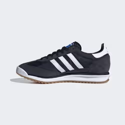 Adidas JI1282_680 sneaker alla moda Nero - Vista aggiuntiva 7