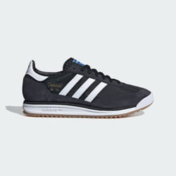 Adidas JI1282_550 sneaker alla moda Nero