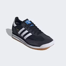 Adidas JI1282_550 sneaker alla moda Nero - Vista aggiuntiva 5