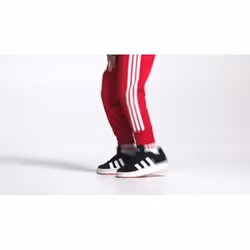 Adidas JI4394_280 scarpa sportiva Bianco - Vista aggiuntiva 2