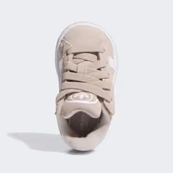Adidas JI4394_280 scarpa sportiva Bianco - Vista aggiuntiva 4