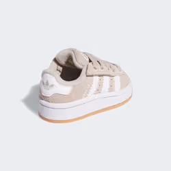 Adidas JI4394_280 scarpa sportiva Bianco - Vista aggiuntiva 7