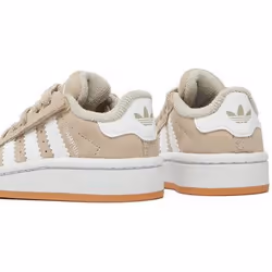 Sneakers adidas CAMPUS 00s BEIGE Multicolore - 25 - Vista aggiuntiva 3
