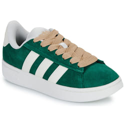 Sneakers basse adidas GRAND COURT ALPHA 00s Verde - 38