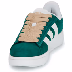 Sneakers basse adidas GRAND COURT ALPHA 00s Verde - 36 - Vista aggiuntiva 3