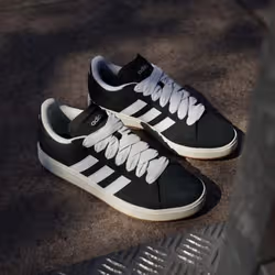 Adidas IH6184_610 sneaker alla moda Nero - Vista aggiuntiva 5