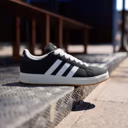 Adidas IH6184_680 sneaker alla moda Nero - Vista aggiuntiva 3