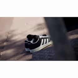 Adidas IH6184_660 sneaker alla moda Nero - Vista aggiuntiva 2