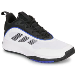 Scarpe adidas OWNTHEGAME 3.0 Bianco - 42