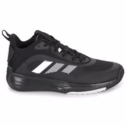 Scarpe adidas OWNTHEGAME 3.0 Nero - 39 1/3 - Vista aggiuntiva 2