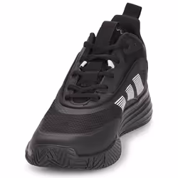 Scarpe adidas OWNTHEGAME 3.0 Nero - 39 1/3 - Vista aggiuntiva 3