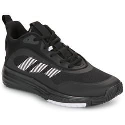 Scarpe adidas OWNTHEGAME 3.0 Nero - 46