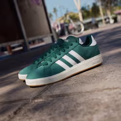 Adidas IH6187_650 sneaker alla moda Multicolore - Vista aggiuntiva 8
