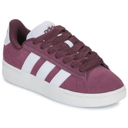 Sneakers basse adidas GRAND COURT ALPHA 00s Viola - 46