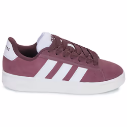Sneakers basse adidas GRAND COURT ALPHA 00s Viola - 46 - Vista aggiuntiva 2