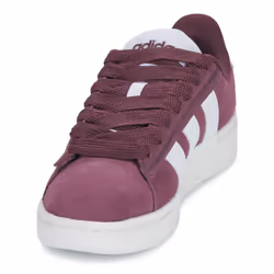 Sneakers basse adidas GRAND COURT ALPHA 00s Viola - 46 - Vista aggiuntiva 3